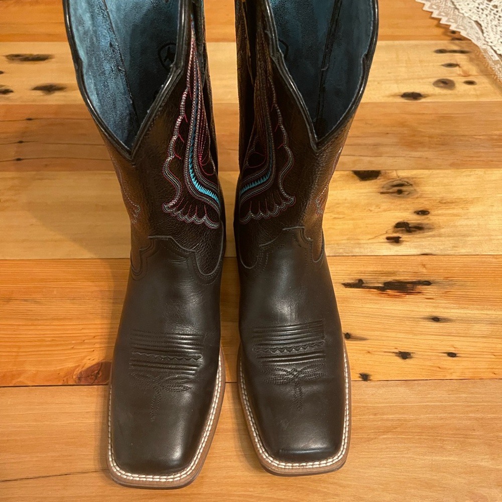Women’s Ariat Boots